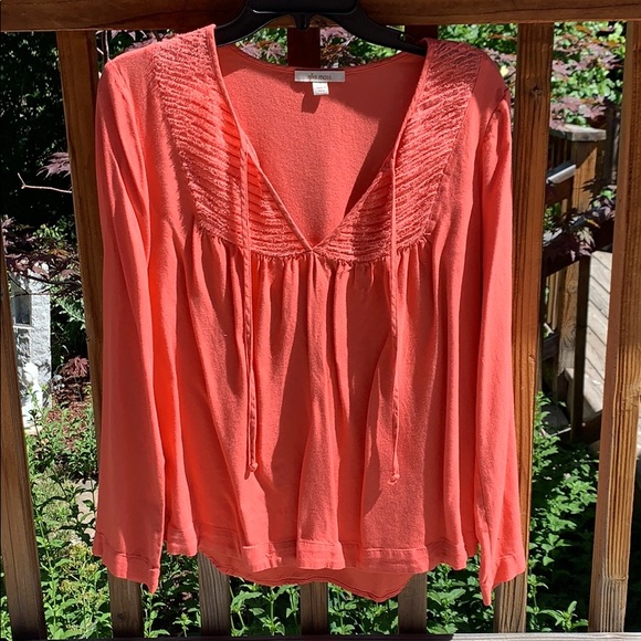 Ella Moss Tops - Ella Moss Top